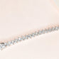 Lab Grown Diamond Bracelet with 0.26ct Marquise Shape Diamonds