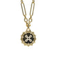 Infinity Medallion