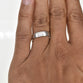 Classic Wedding Band 5.2mm Wide