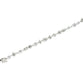 Lab Grown Diamond Bracelet with Multi Shaped Diamonds