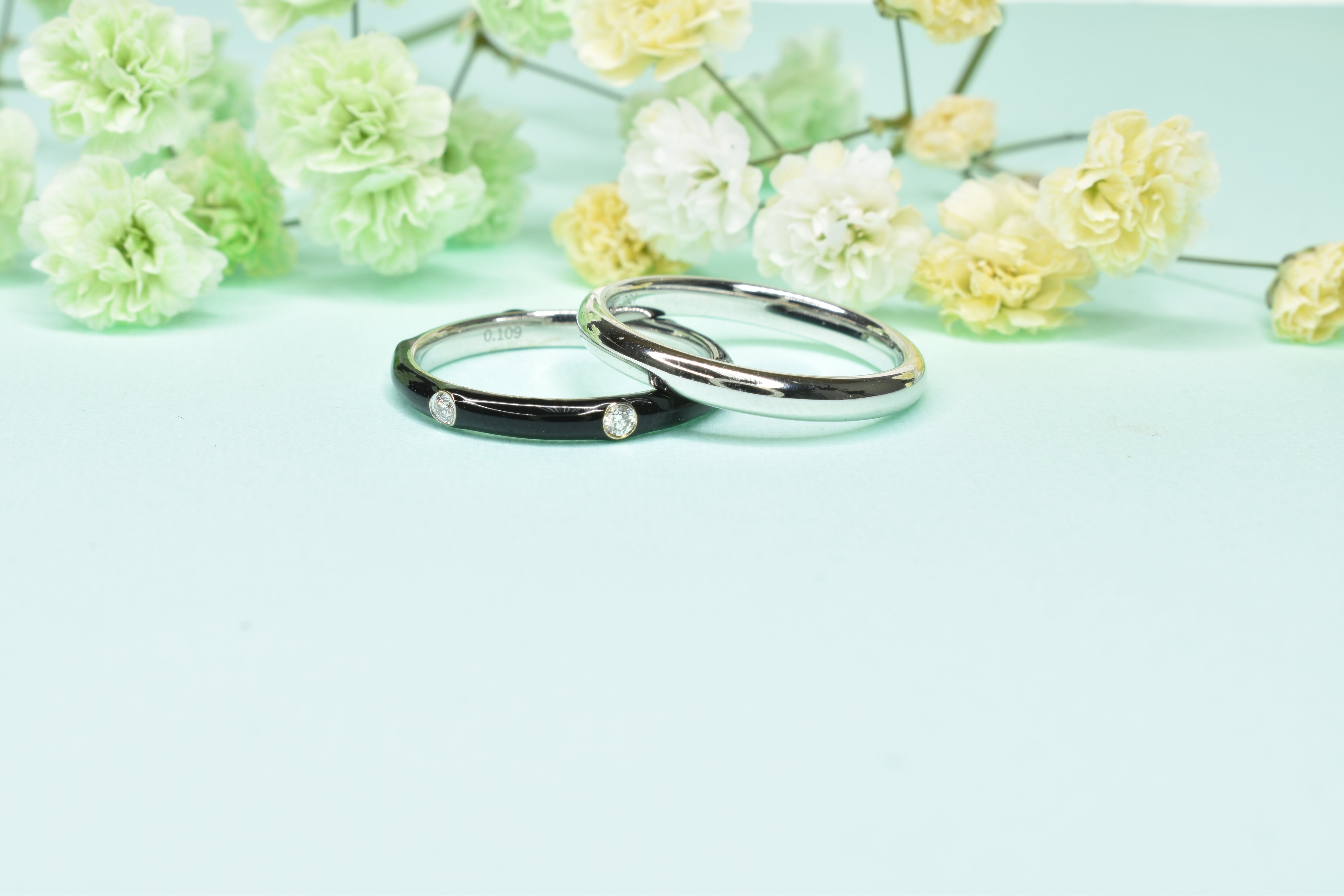 Classic Gold Band 2.5mm