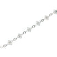 Elegant Clover Bracelet