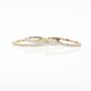 Thin Eternity Band