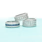Signature Diamond Ring