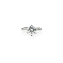 Our Signature 6 Prong Setting