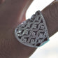 Art-Deco Ring