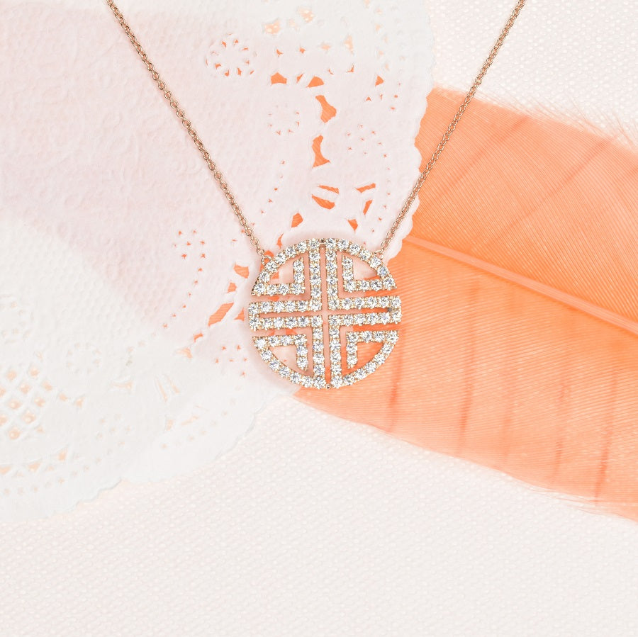 Prosperity Necklace