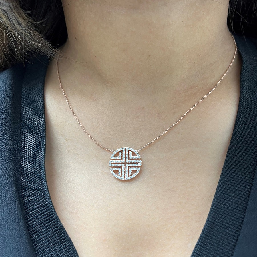 Prosperity Necklace
