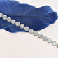 Embrace Tennis Bracelet with 5.1mm Lab Grown Diamonds