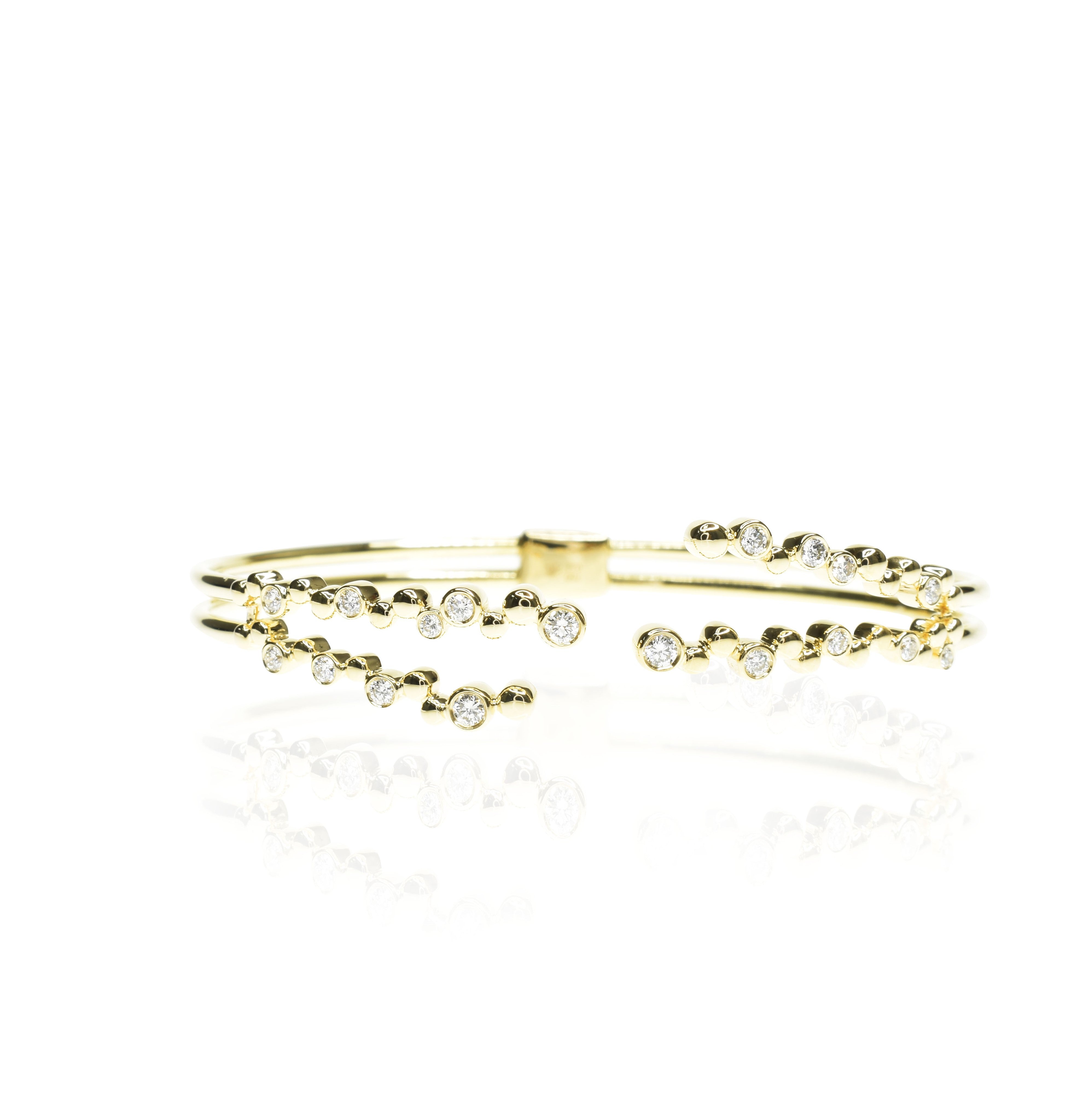 Bubble Bangle