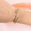 Bubble Bangle