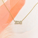 Name Necklace