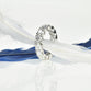 Round Diamond Eternity Ring with 0.35ct Lab Grown Diamonds