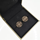 Double Happiness Cufflinks