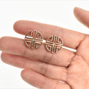 Double Happiness Cufflinks