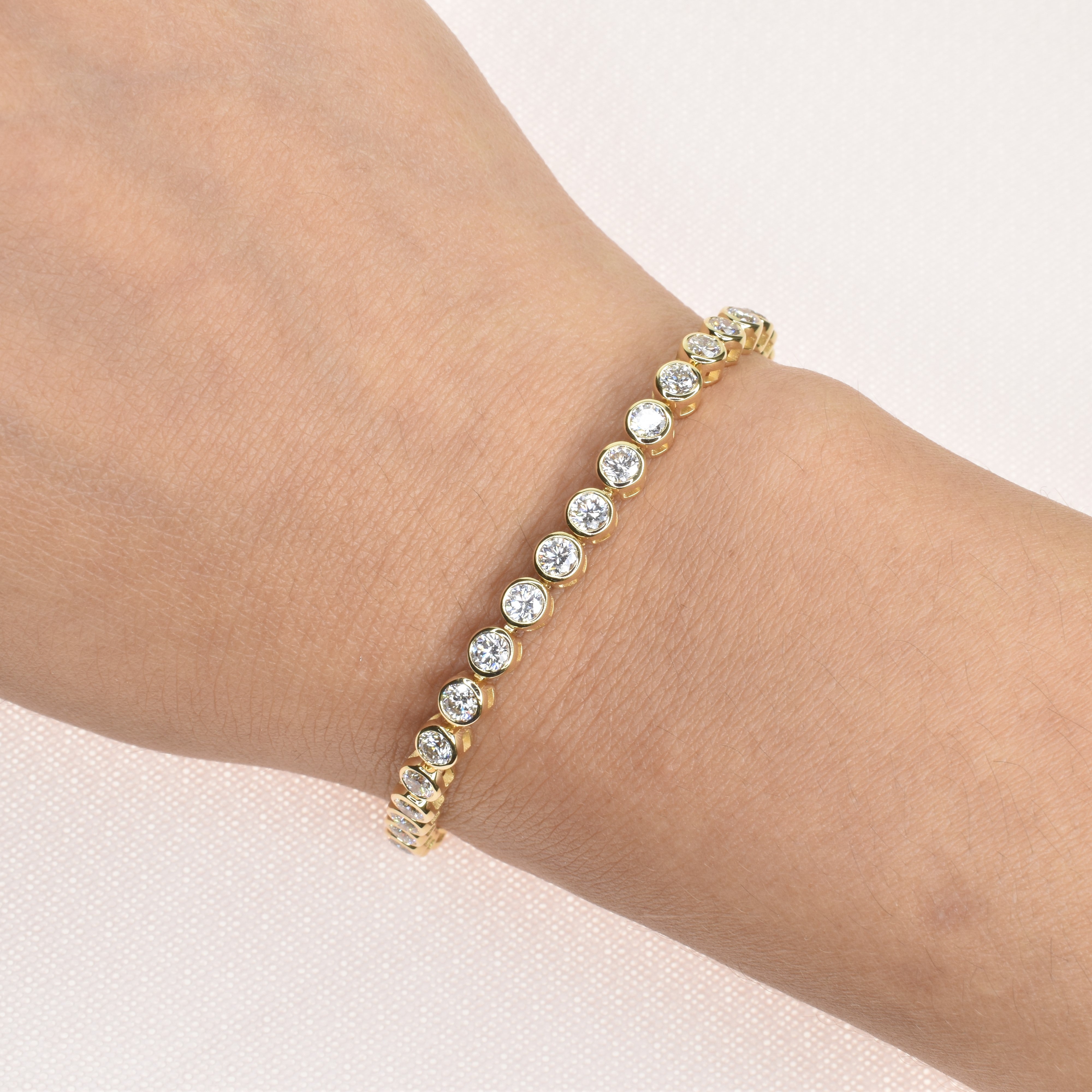 Flexi Bolo Bracelet
