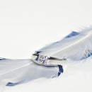 Princess Cut Diamond Ring