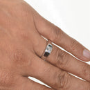Princess Cut Diamond Ring
