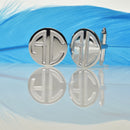 Initial Cufflinks