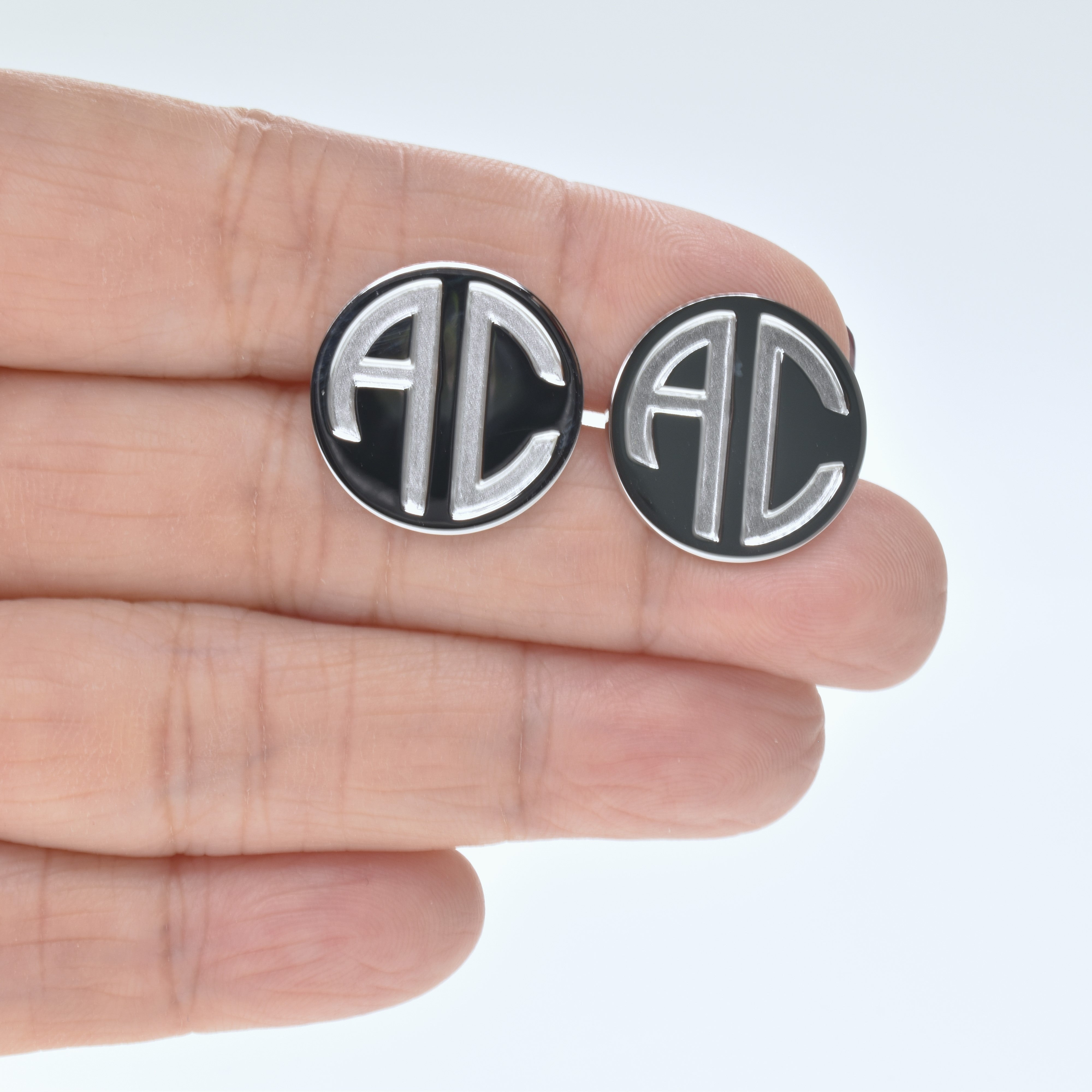 Initial Cufflinks