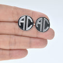 Initial Cufflinks