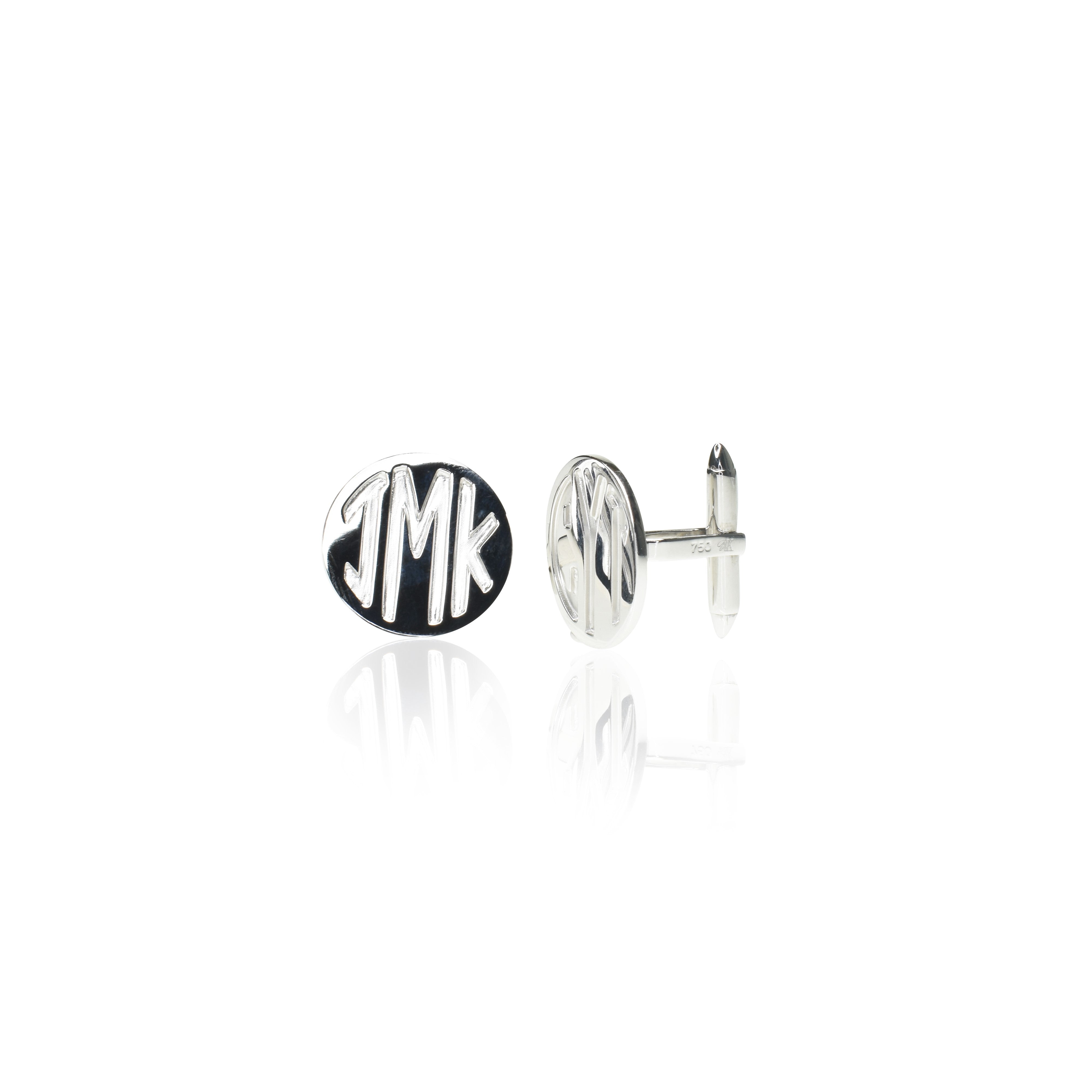 Initial Cufflinks