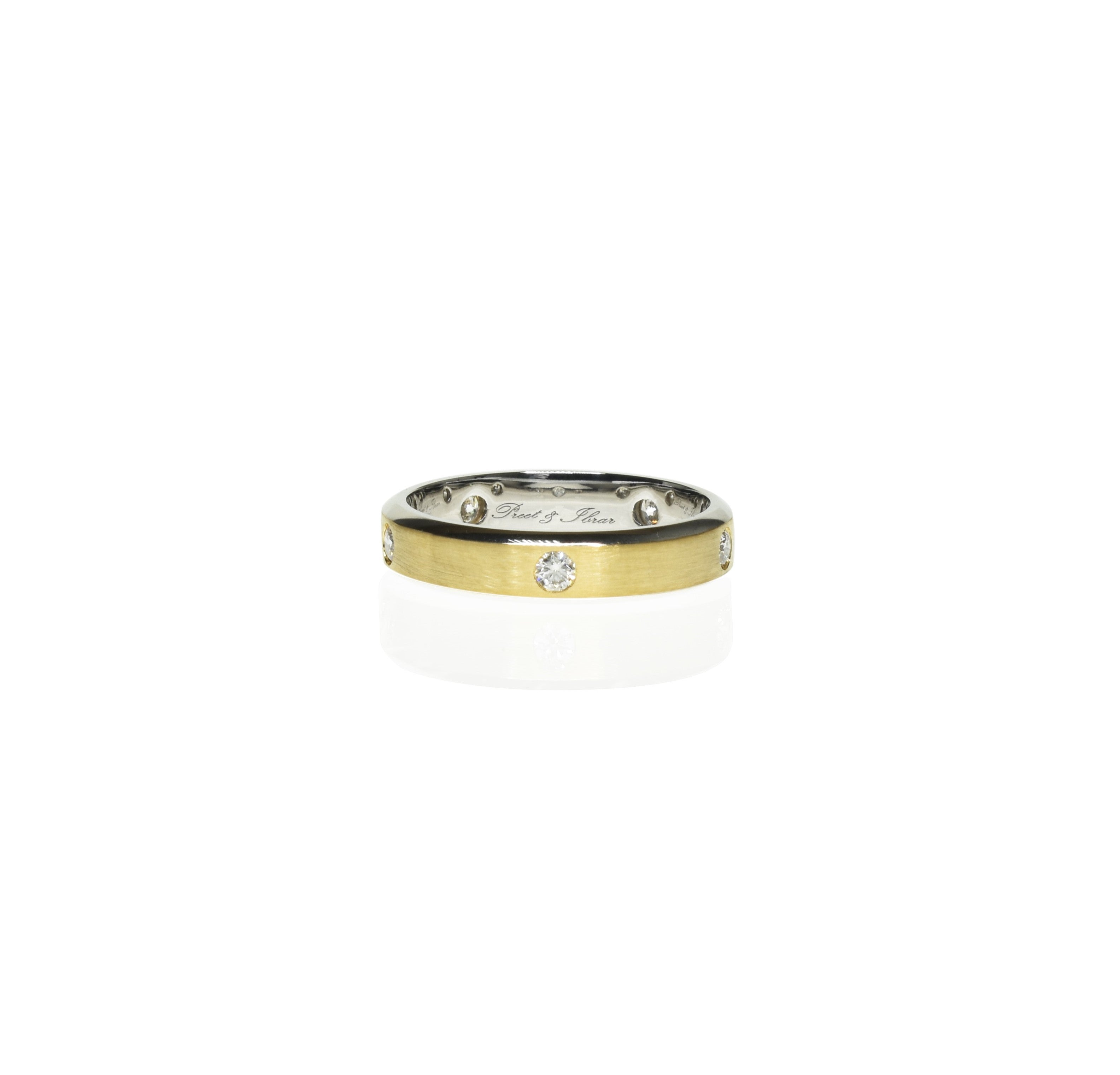 Promise Ring