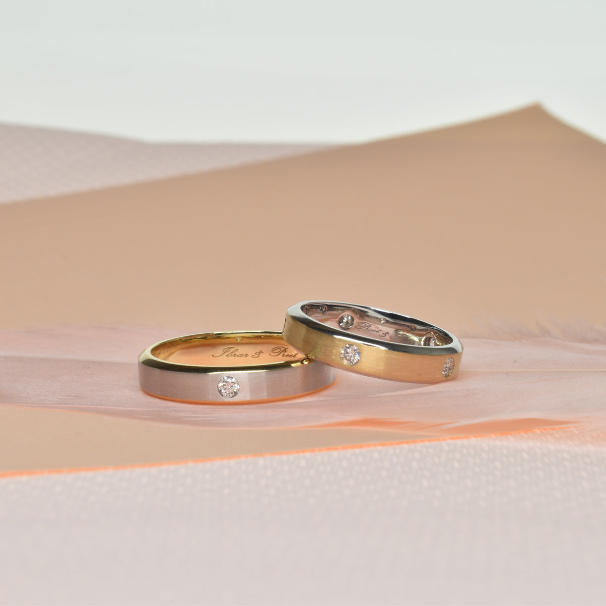 Promise Rings Kenya Promise Ring