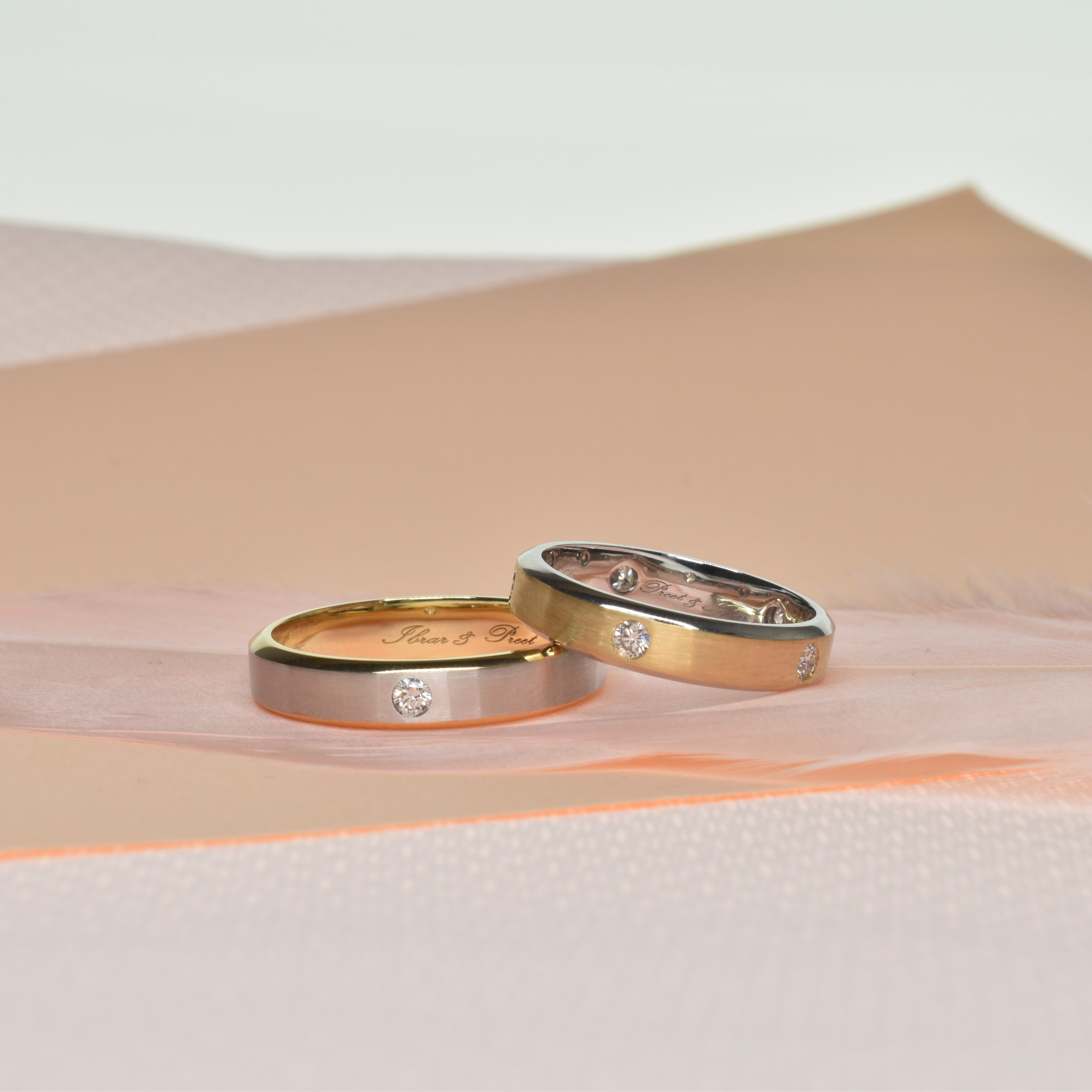 Promise Ring