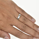 Rope Edge Ring