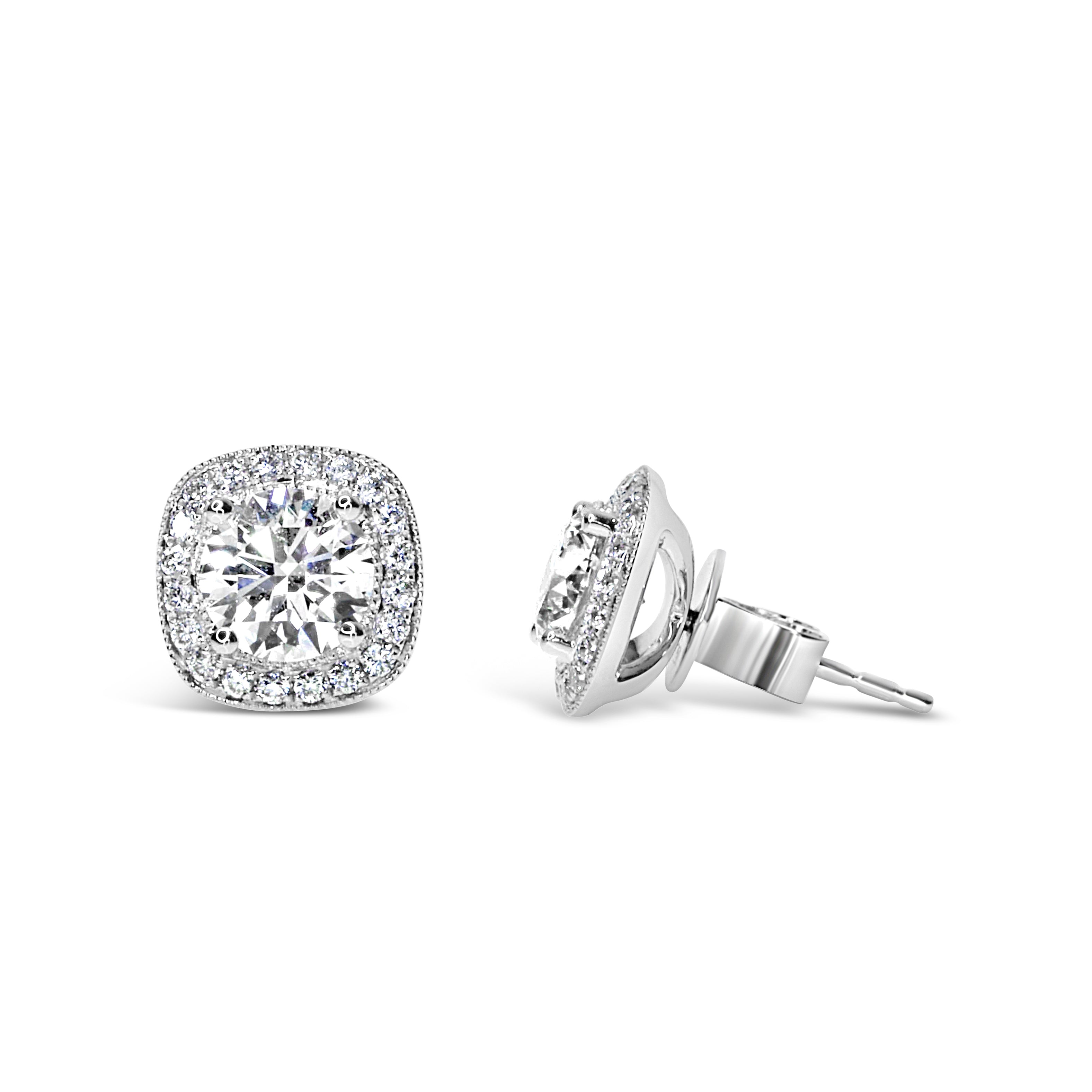 Antique Style Solitaires