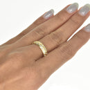 Scattered Diamond Band