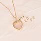 Love Pendant Close to your Heart