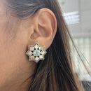 Alhambra Design Pariba Earrings