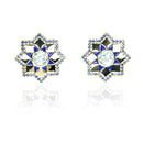 Alhambra Design Pariba Earrings
