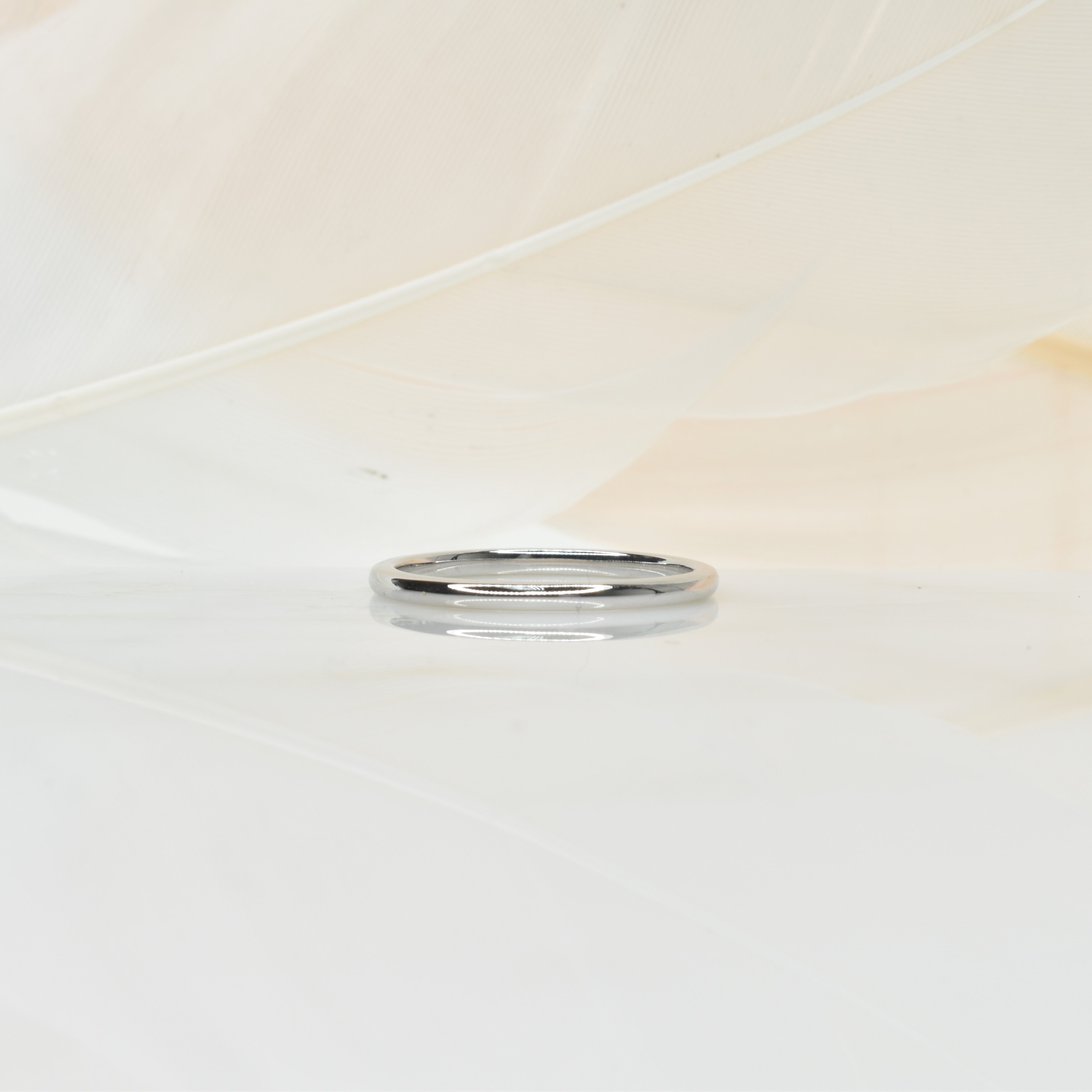1.5mm Ring Spacer