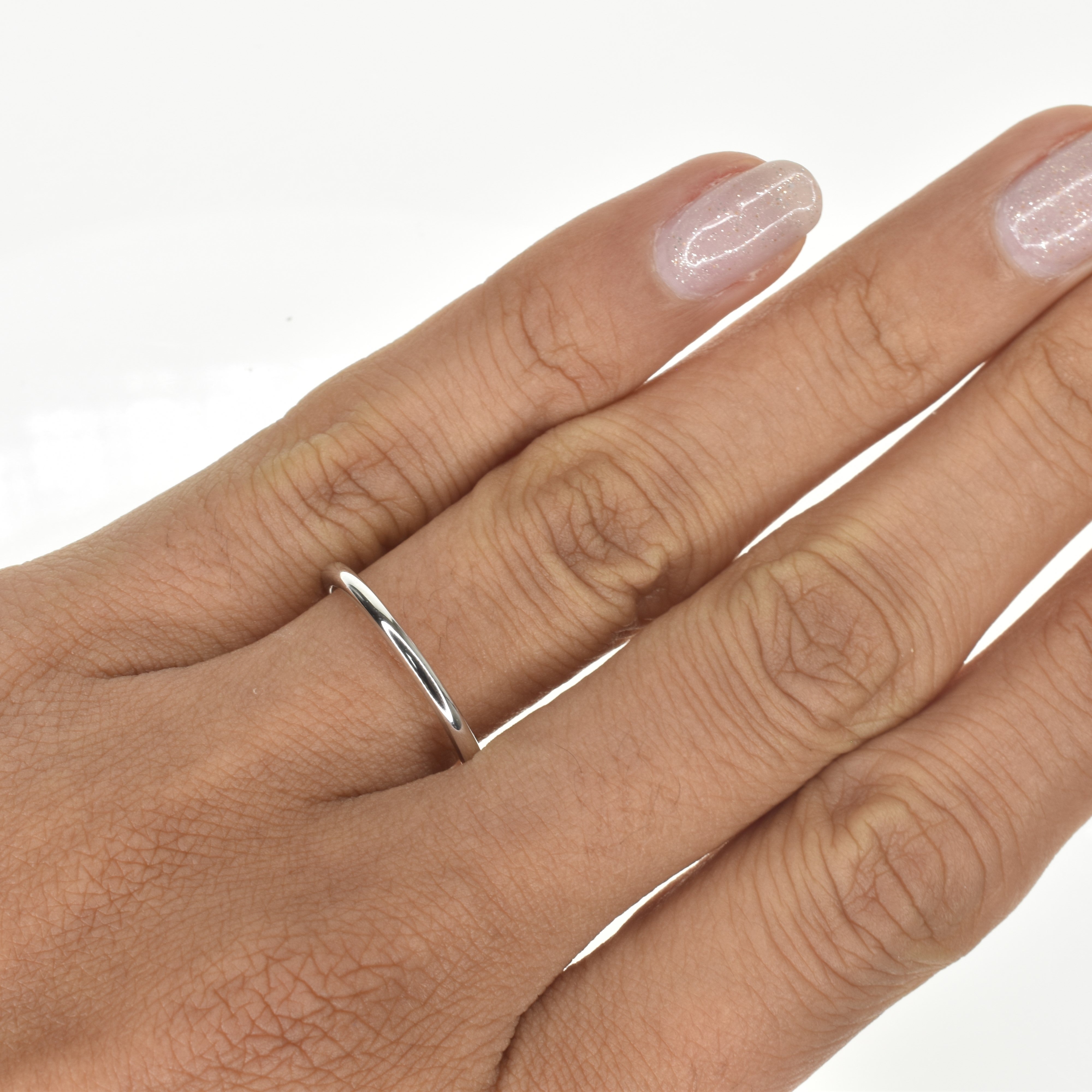 1.5mm Ring Spacer