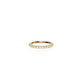 Classic Eternity Band With 2.10mm Diamonds