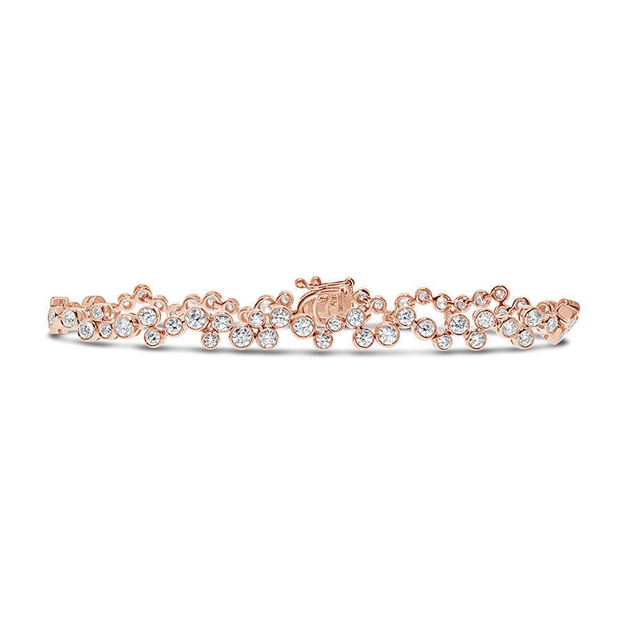 Bubble bracelet