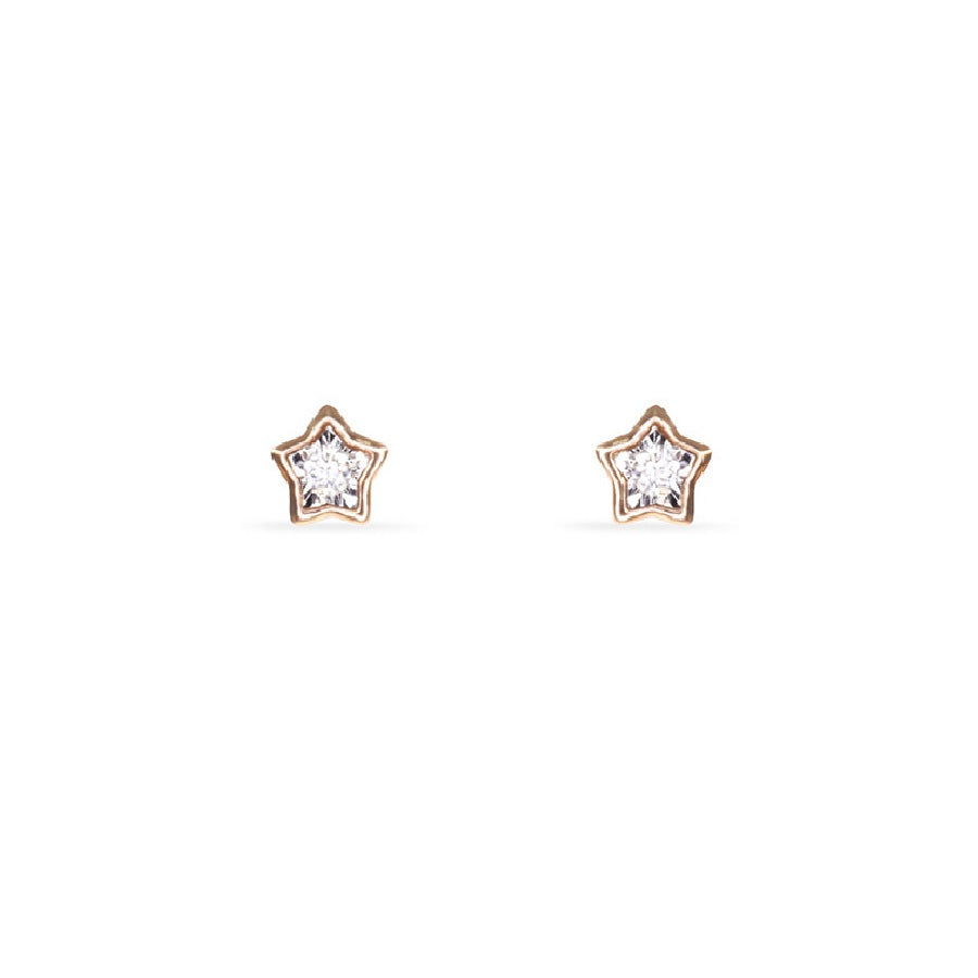 Majestic Set Star Studs