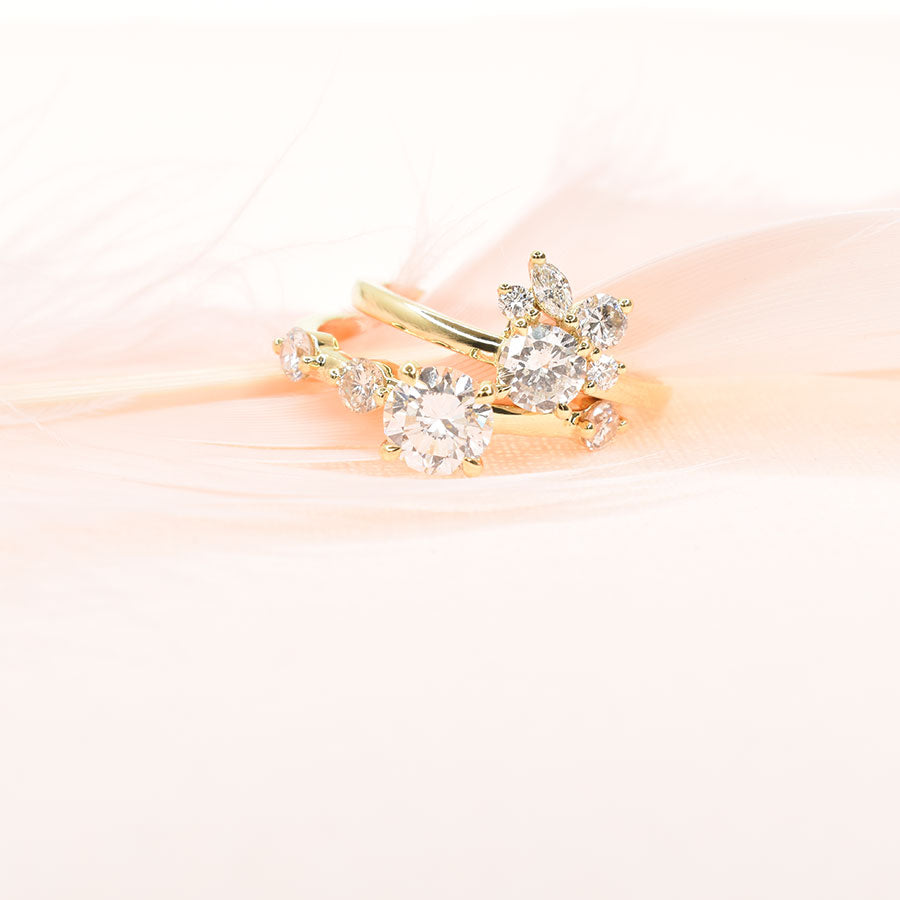 Dual Rings
