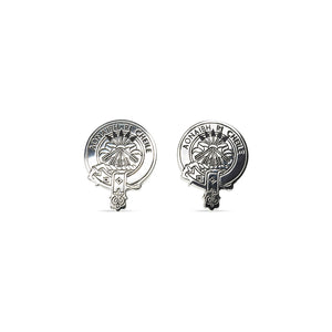 Family Crest Cufflinks