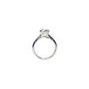 Signature Round Diamond Ring