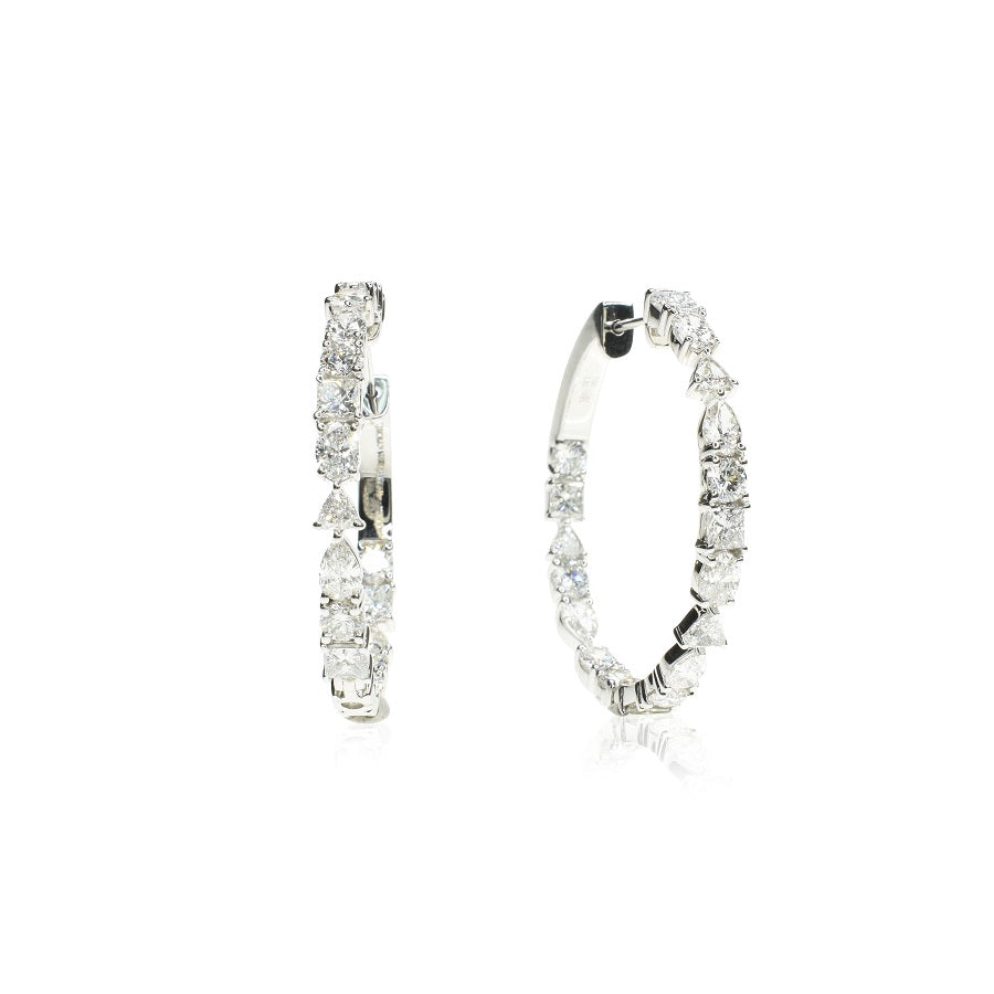 Multi-Shape Hoops