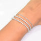 Tiny Choker Necklace