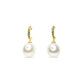 Hanging Pearl Drops