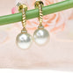 Hanging Pearl Drops