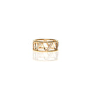 Wave Ring
