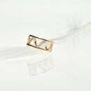 Wave Ring