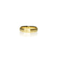 Classic Wedding Band 4.6mm